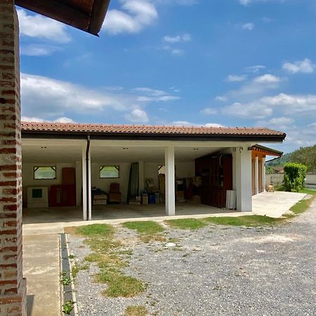 Villa Giulia - Marguareis Peveragno 外观 照片