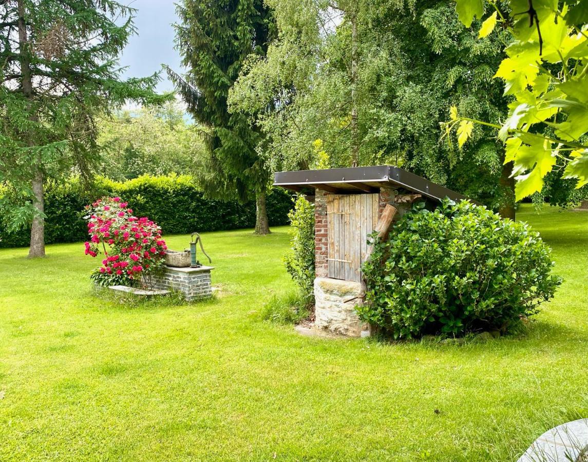 Villa Giulia - Marguareis Peveragno 外观 照片
